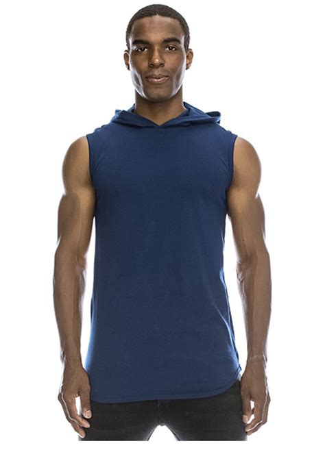 where to buy sleeveless hoodie.